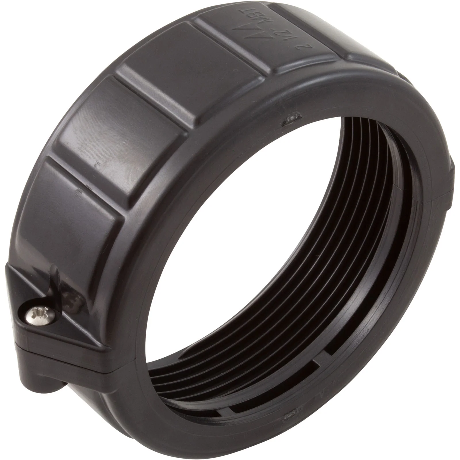 Split Nut, 2-1/2", Heater