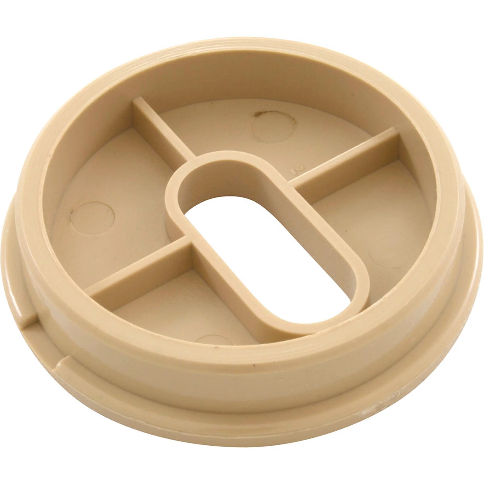 Cover, CMP, Deck Jet J-Style, Tan — image 2