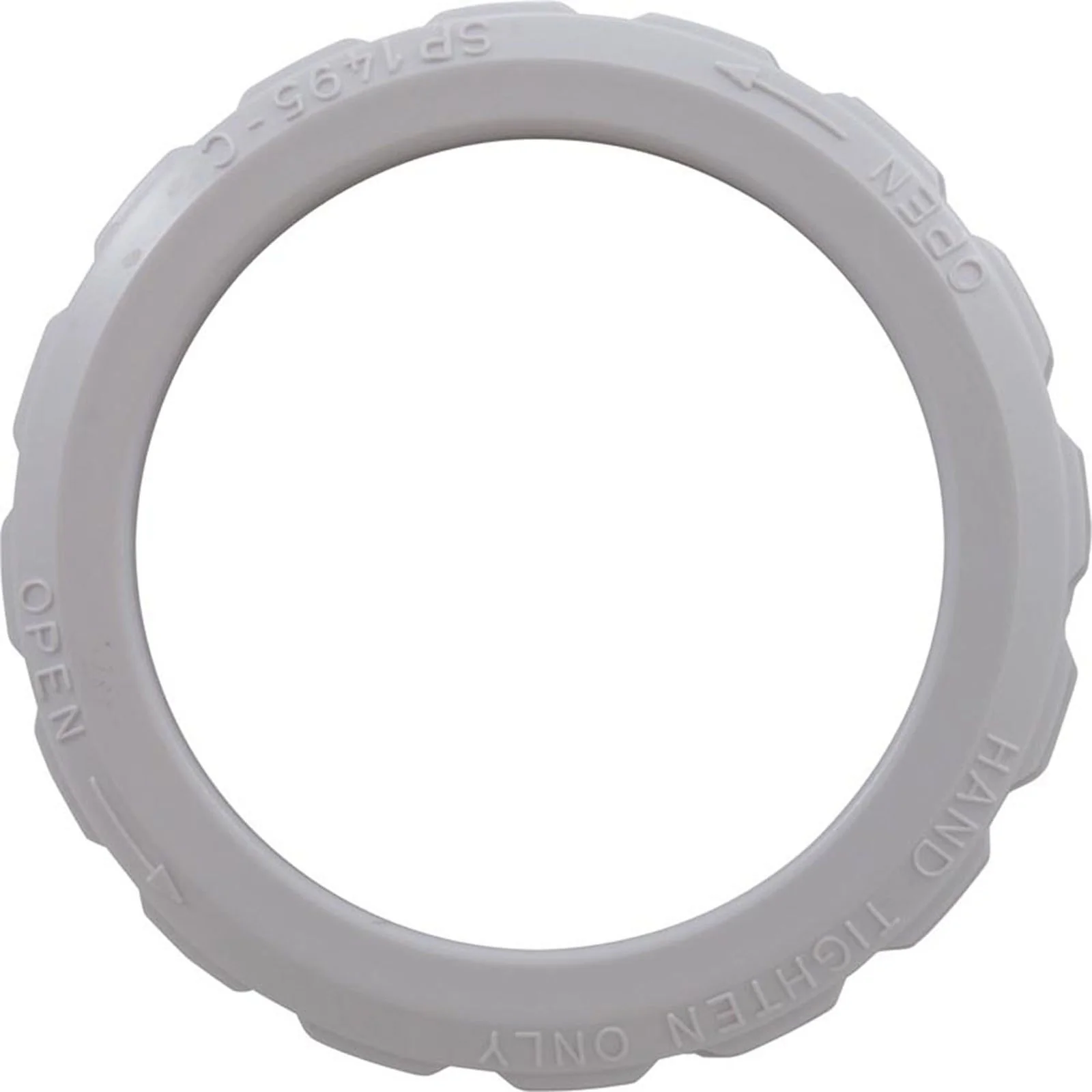 Union Nut, Hayward SPX1495C — image 3