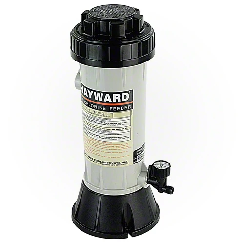 Hayward Automatic Chemical Feeder CL110EF — image 2