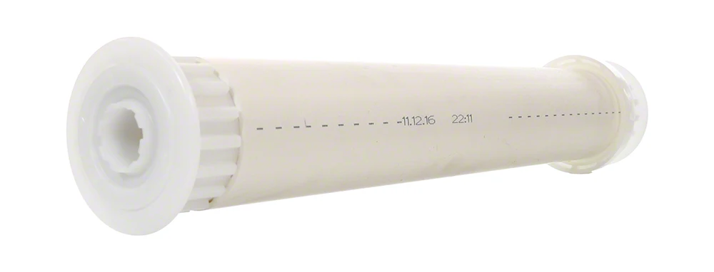 Dolphin 2x2 Wheel Tube Assembly — image 3
