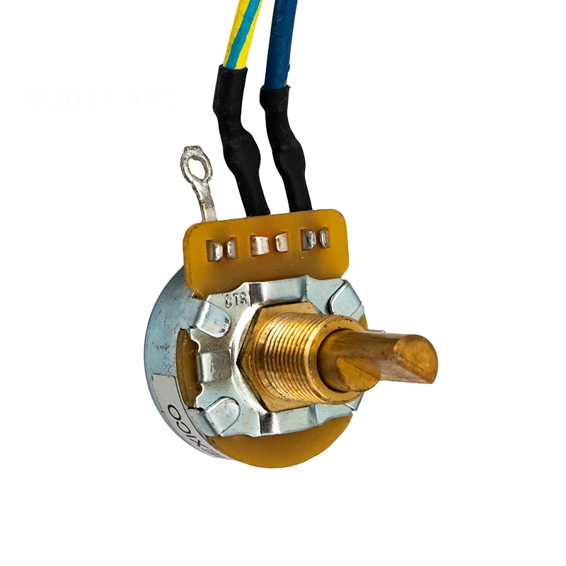 Raypak Potentiometer 011586F — image 2