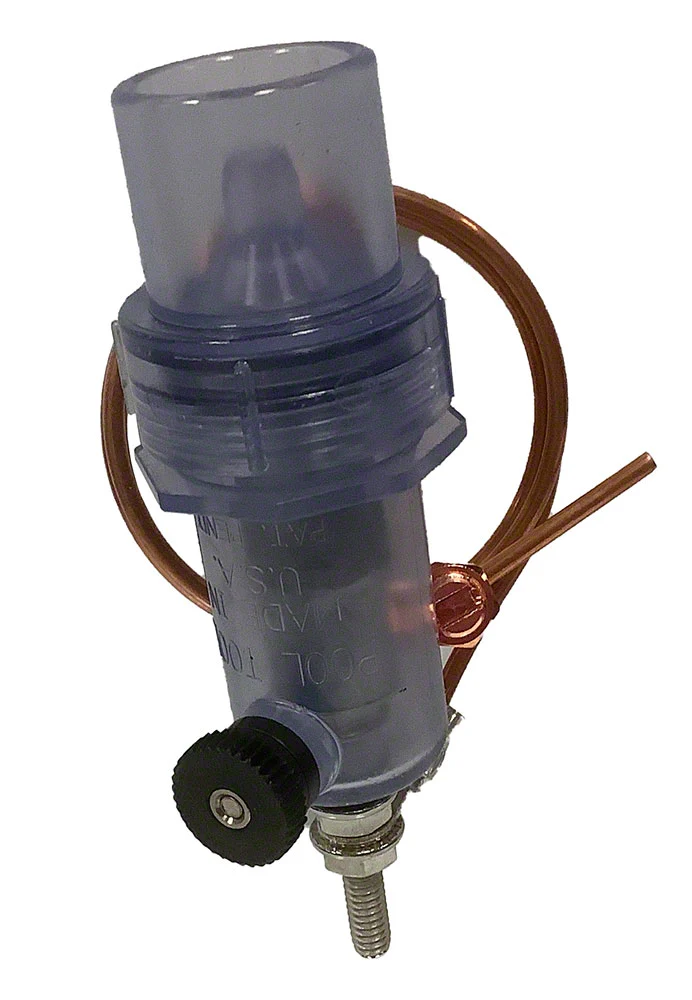 Portable Spa Anode - 2 Inch