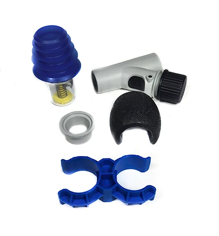 Hayward Accessory Kit HSXTV120 — image 2