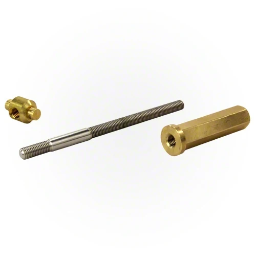 Jandy Filter Threaded Rod and Retainer Kit R0357500 — image 2