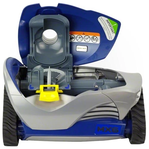 Zodiac MX6 Pool Cleaner — image 3
