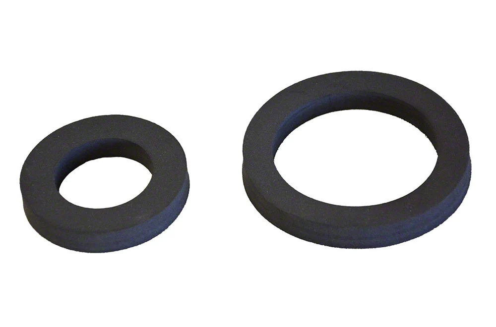 Custom Corner Width Vacuum Filter Grid Assembly - 30 x 36 Inches — image 2