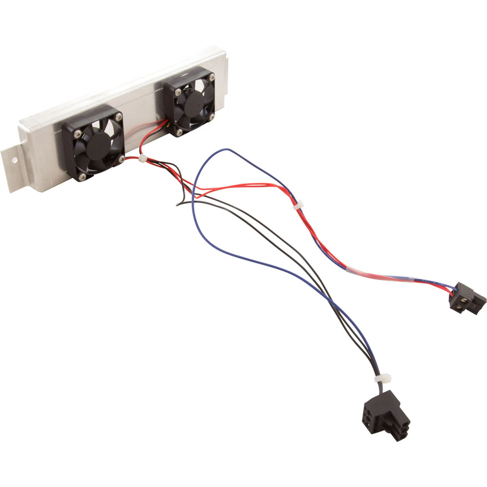 Fan Assembly, Autopilot, DIG-220, Power Supply — image 2