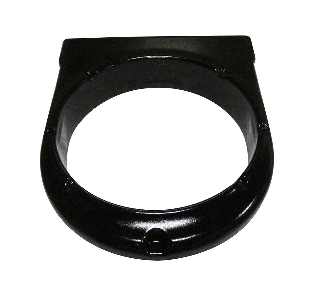UltraTemp Heat Pump Top - Black