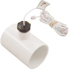 Kit-Plumbing, 2 Unions, 1 Flo Switch PKIT — image 2