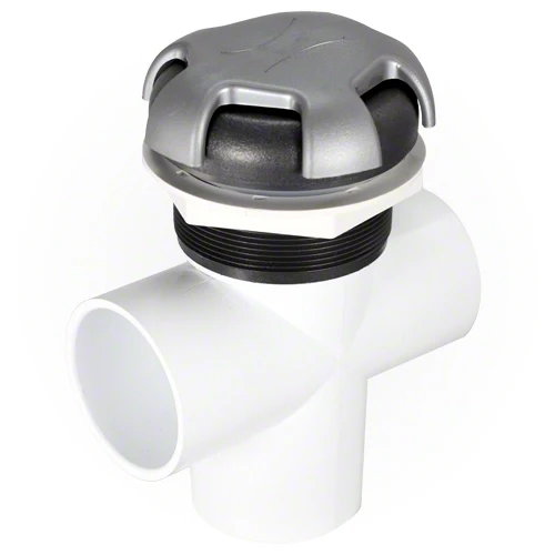 CMP Diverter Valve - 2" - 25048-807-000