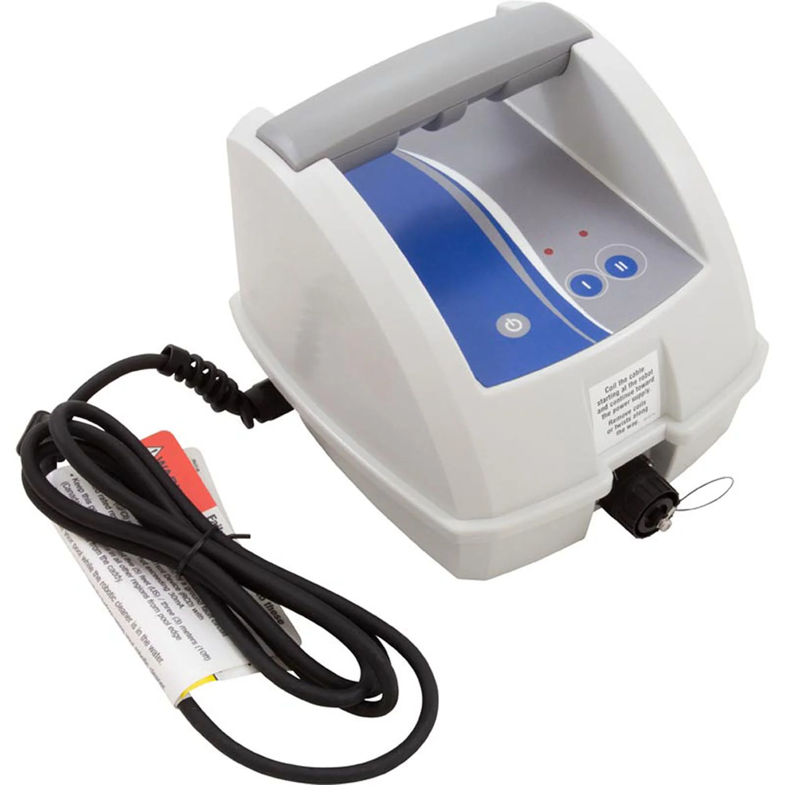 Control Unit, Zodiac Polaris 9300 — image 3