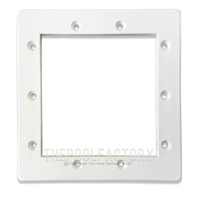 Standard Skimmer Face Plate