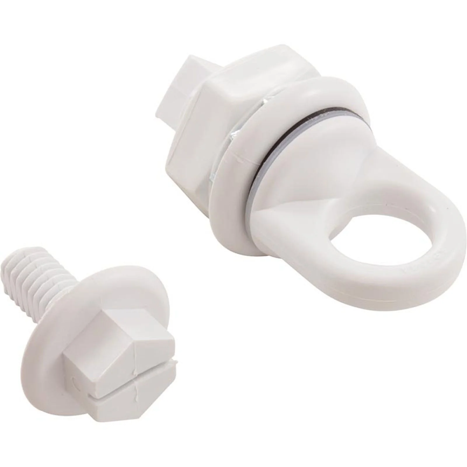 Cycolac Eyebolt Assembly with Winterizing Plug — image 2