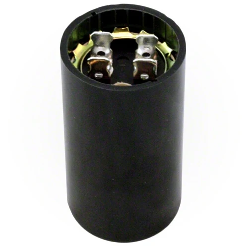 U.S. Seal Start Capacitor - 270-324 MFD - PMJ270