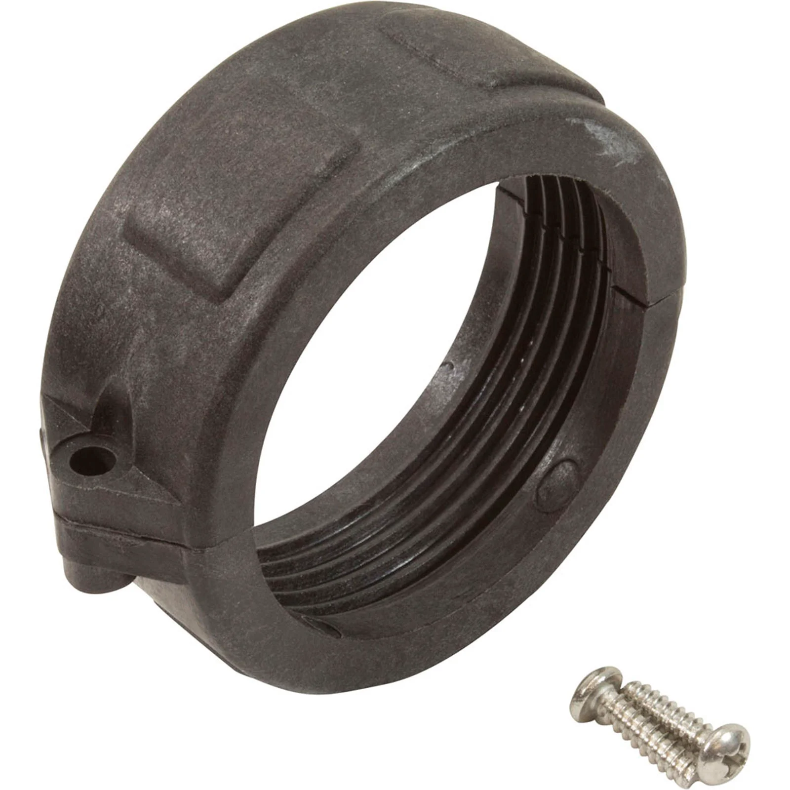 Pool Strainer 1.5In Split Union Nut — image 2