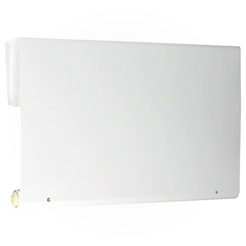CMP Skimmer Weir 8-1/8" — image 2