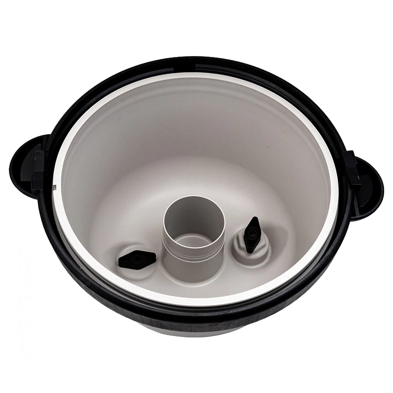 Hayward Filter Lid with Lock Ring CCX1000C — image 3