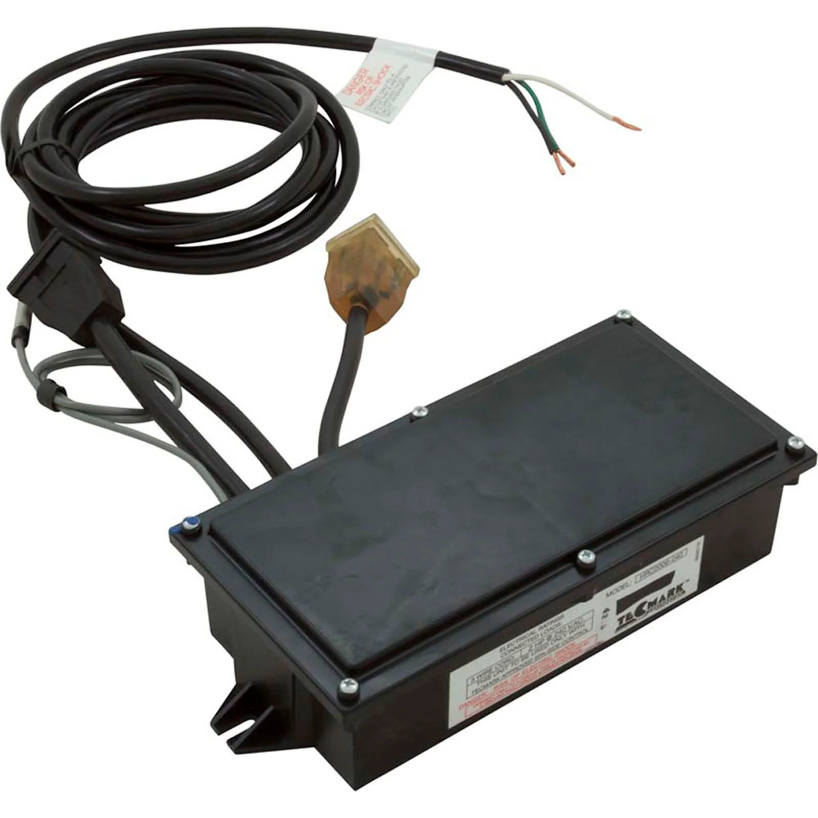 Heat Recovery System