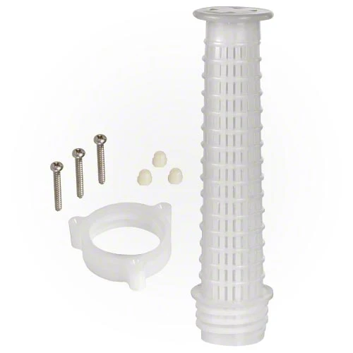 SkimPro Tower Adapter for Above-Ground Pool Skimmer Baskets — image 2