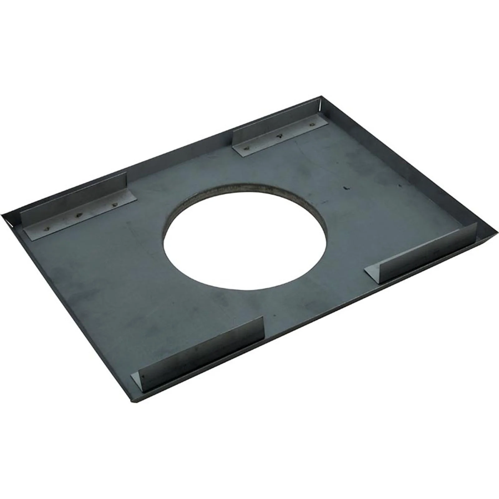 Indoor Stack Kit, Raypak R165A/R265B — image 3