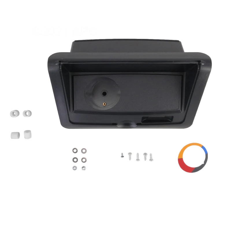 Raypak MilliVolt Control Bezel 009489F — image 2