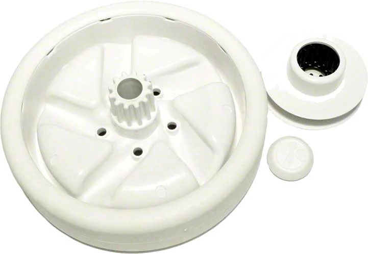 480 PRO Wheel