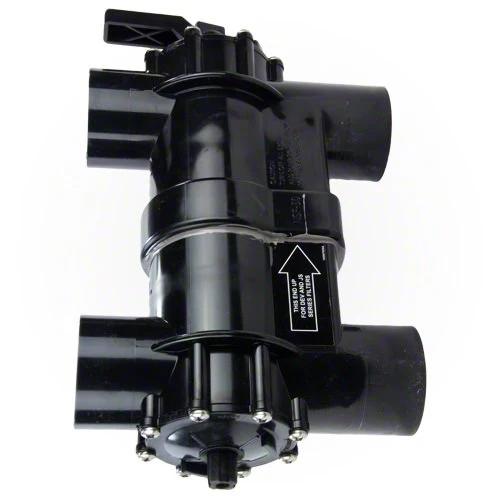 Jandy 2-in-1 Backwash Valve 8034 — image 3