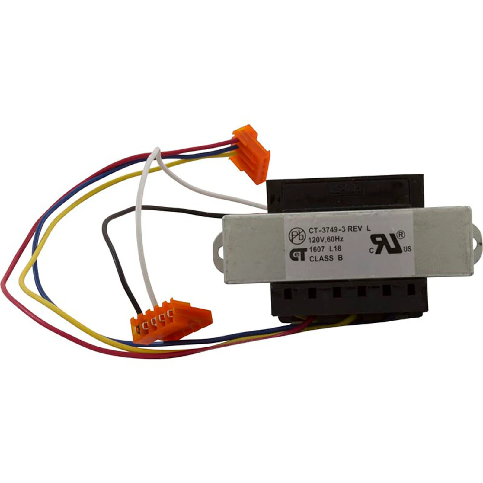 Transformer, Gecko M-Class-MP, 120v/24v — image 3