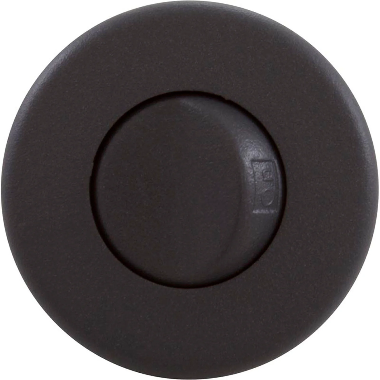 Air Control, CMP Toggle, 1-11/16"hs, 1"s, Textured, Graphite Gray — image 3