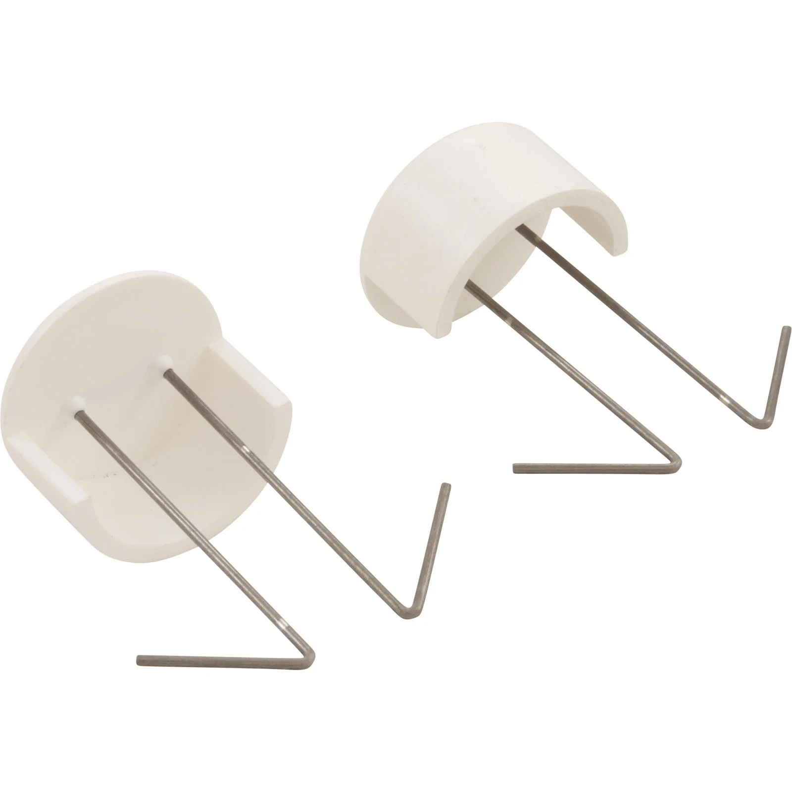 Diverter, Zodiac Accessories, Return, Universal, Quantity 2/ W24100 — image 2