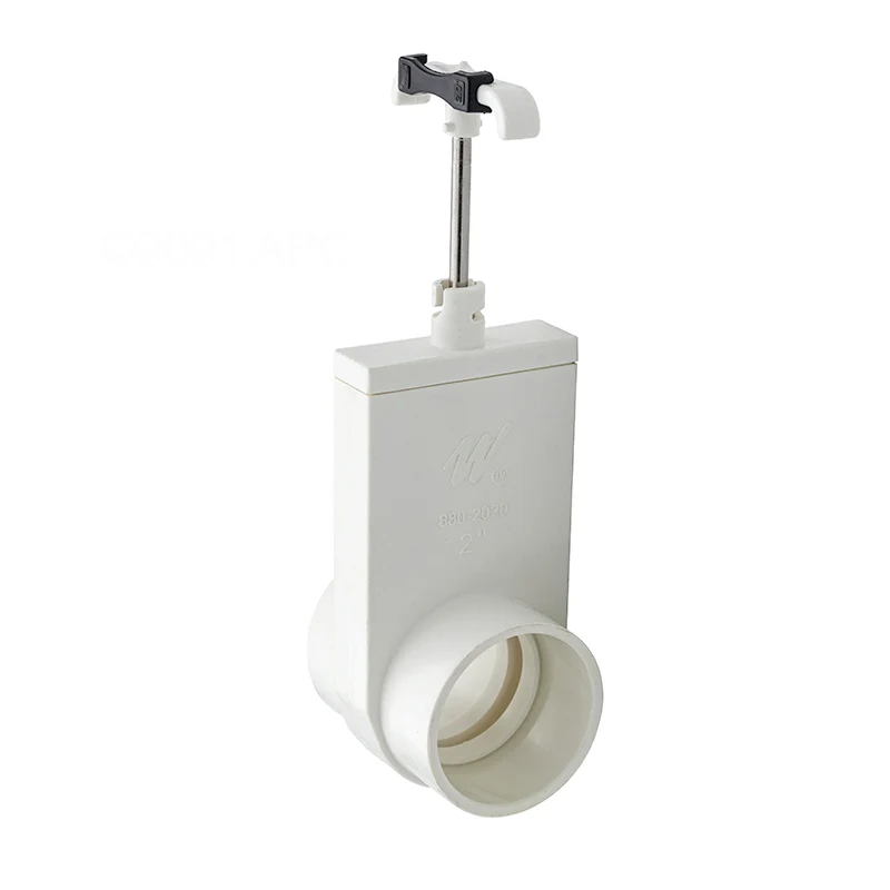 2in Slice Valve, 880-2020 — image 2