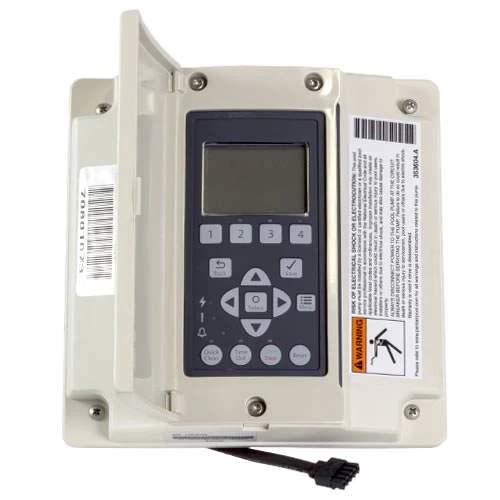 Pentair Keypad Assembly Kit 357527Z