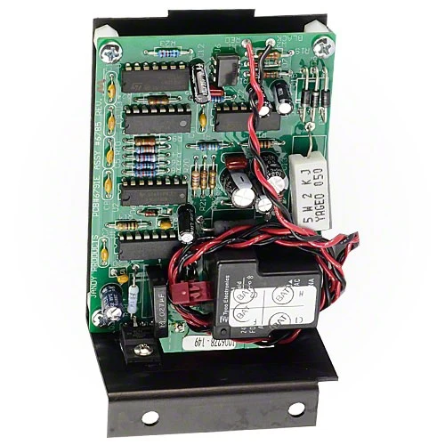 Jandy AquaLink RS Incandescent Light Dimming Module 6587 — image 3