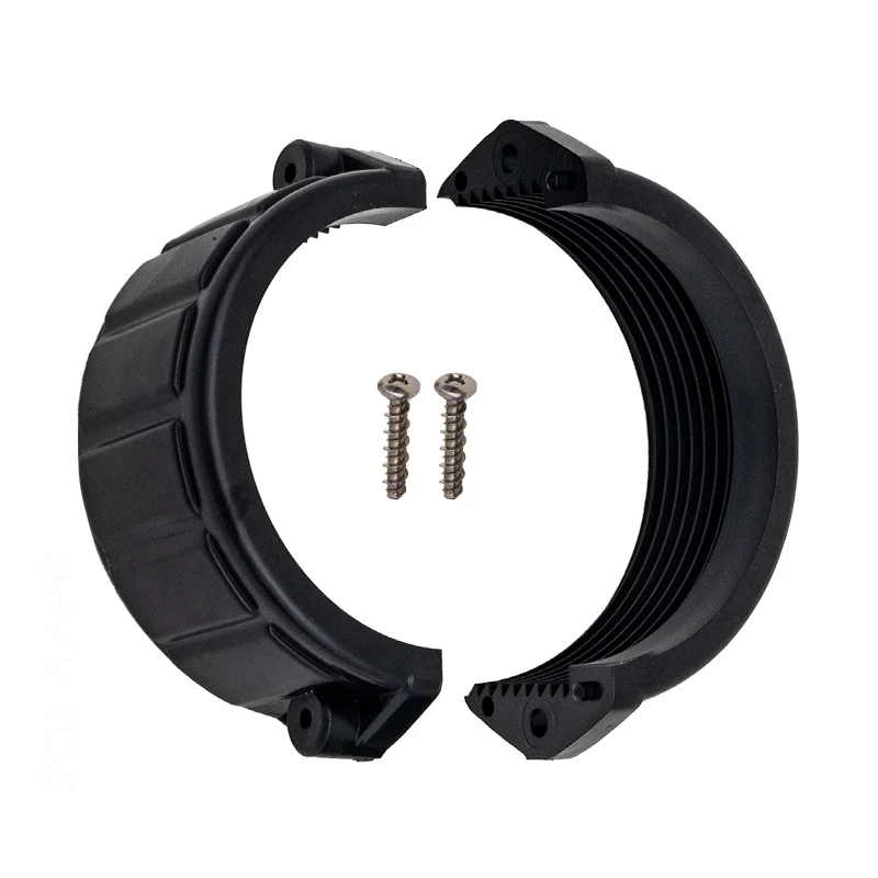 Magic Plastics 2" Splut Nut 0121109020 — image 2