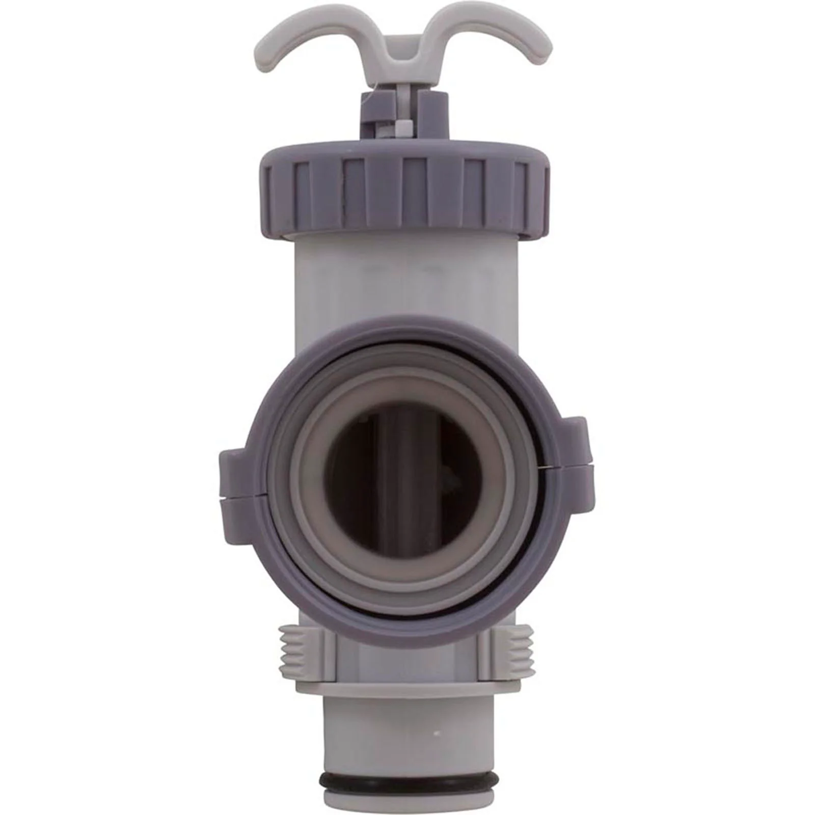 Push Pull Plunger Valve, GAME, 2-1/2" — image 3