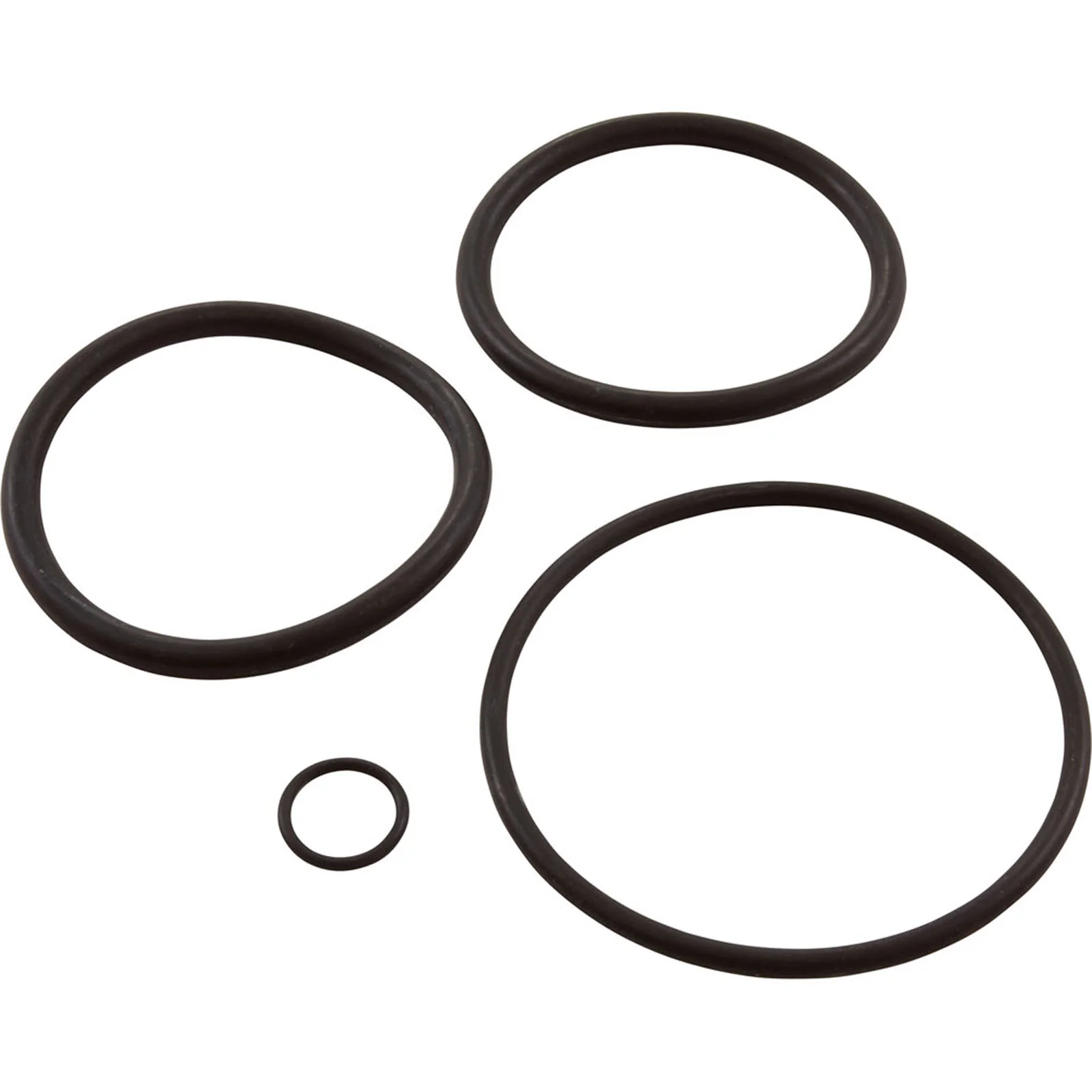 Valve O-Ring Kit, Generic Swimquip/ 2" Slide Valve