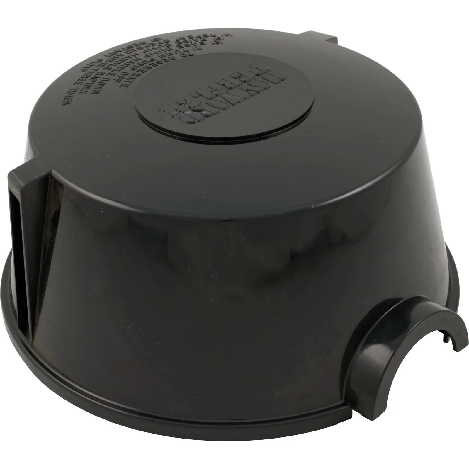 Bump Mech Cover/ ECX10066