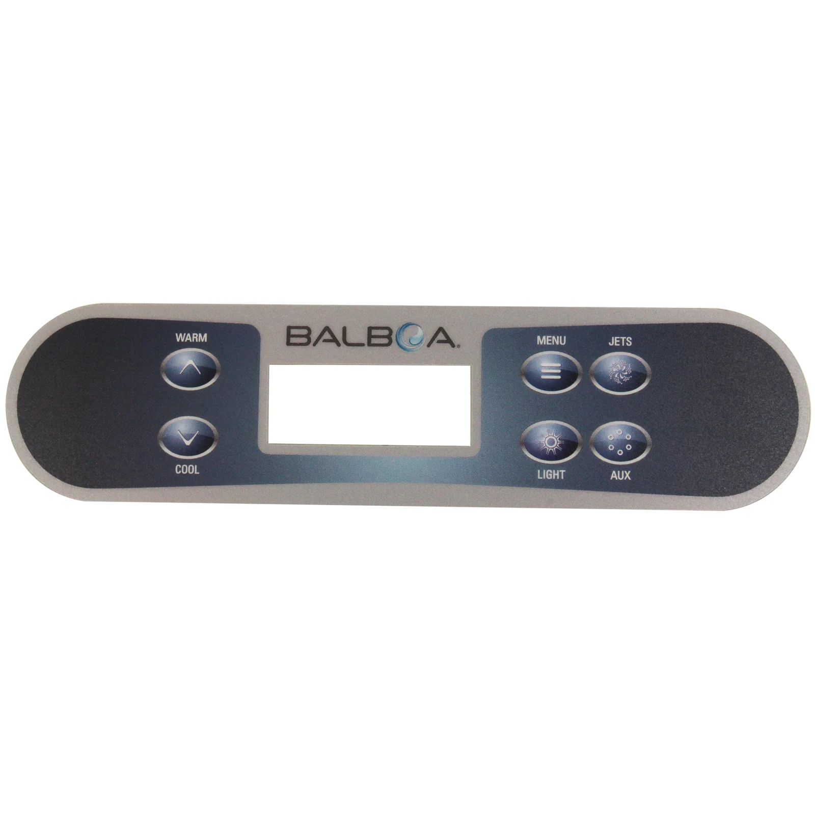 Overlay, Balboa TP540, Jets/Light/Temp/Aux — image 2