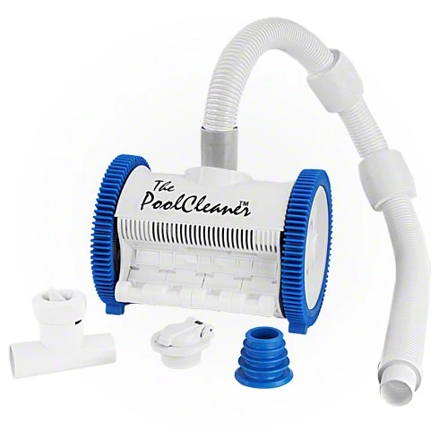 Hayward Poolvergnuegen Pool Cleaner - 2-Wheel — image 3