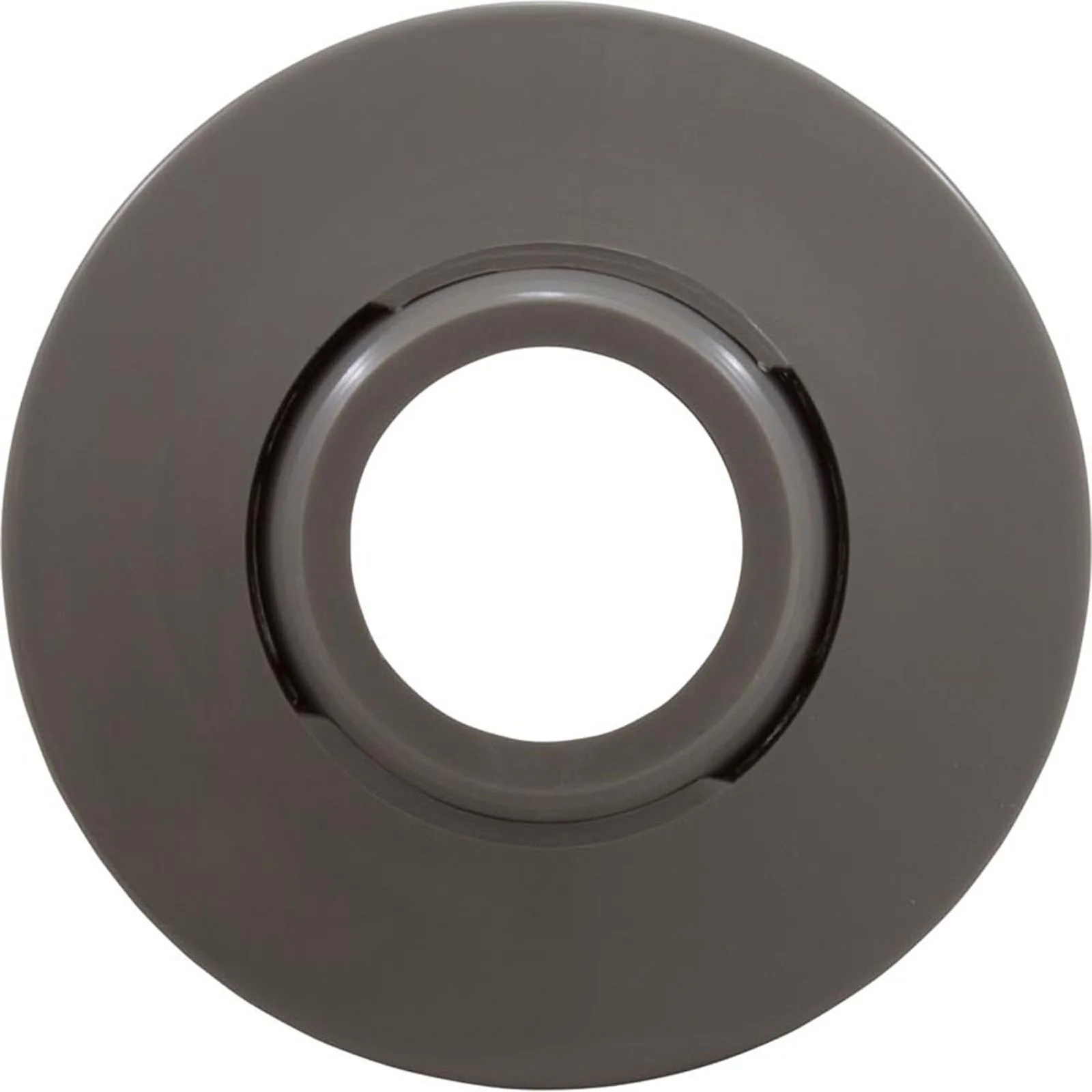 Eyeball Fitting, Aussie Insider, CMP, 1-1/2" Socket, Gray — image 3