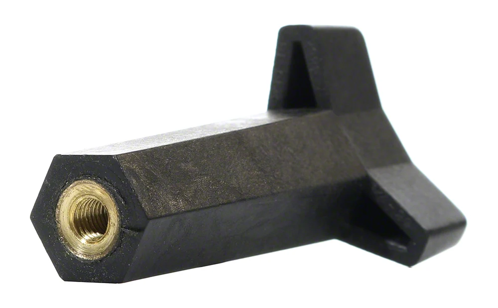 SMBW 2000 Clamping Band - Plastic — image 2