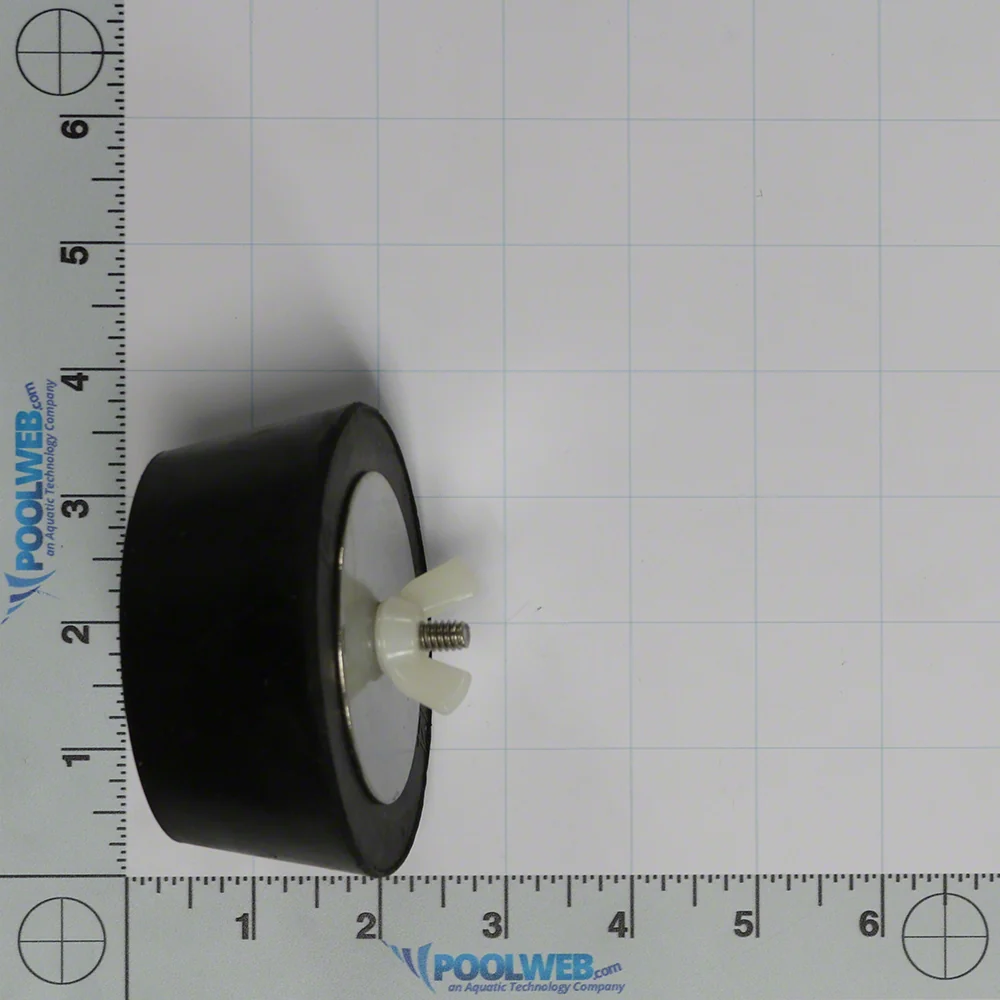 Winter Pool Plug for 3 Inch Pipe - # 14 — image 3