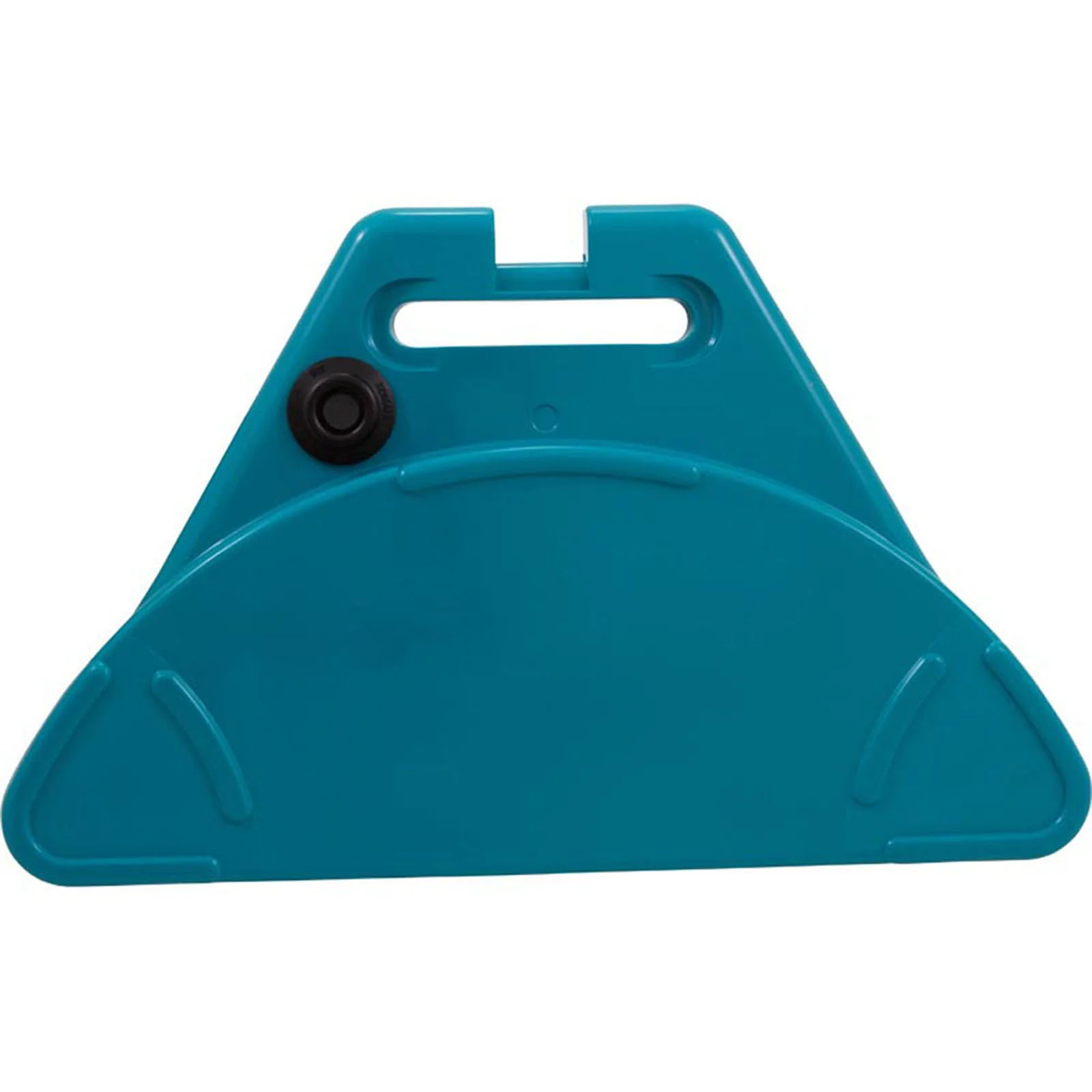 Side Panel WCF, Maytronics Dolphin, Turquoise — image 2