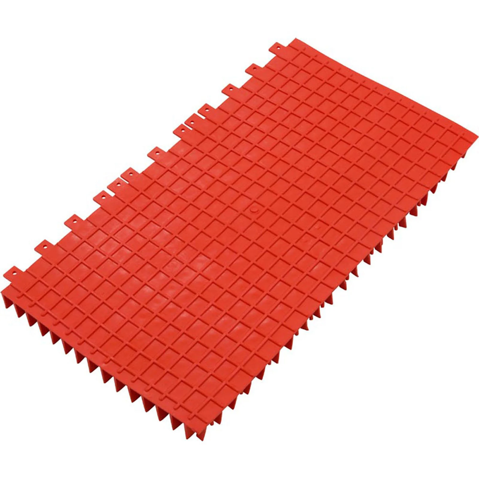 Brush, Maytronics Dolphin Diagnostic/3001, Red, PVC — image 2