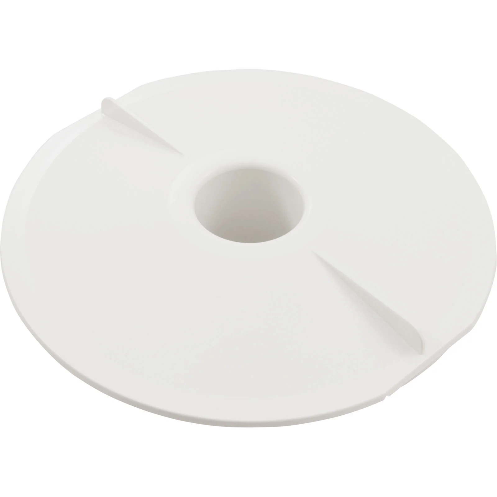 Vacuum Plate, Astral Skimmers