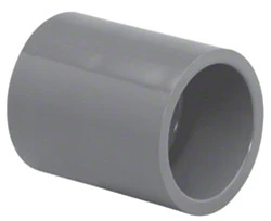 Coupling - 6 Inch Slip - Schedule 80