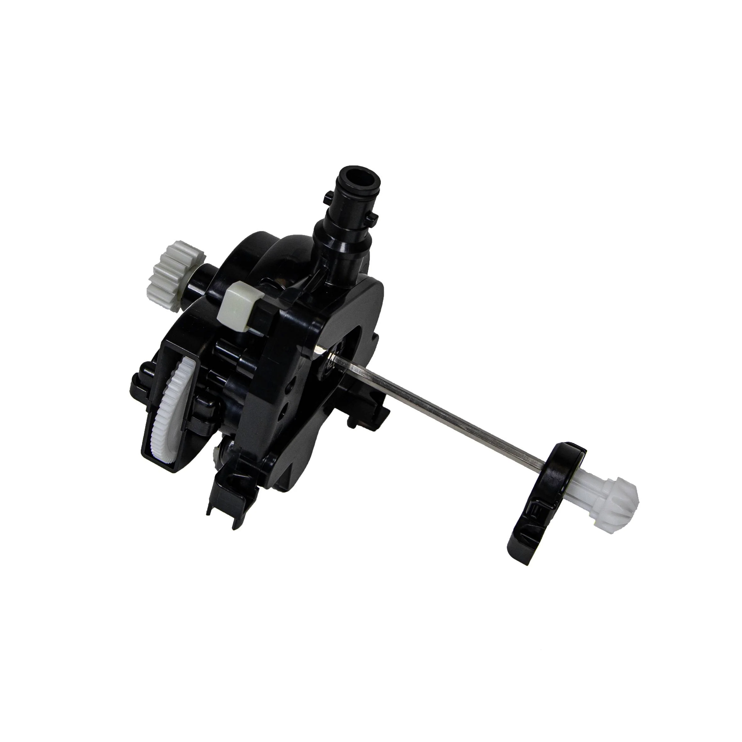 Polaris Engine Assembly R0837200 — image 2
