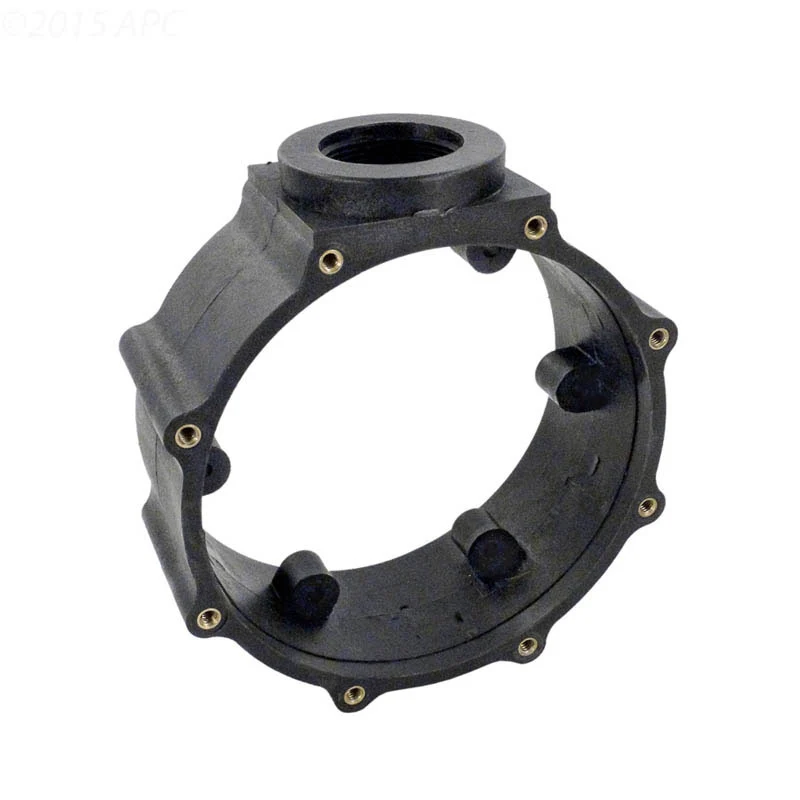 R-Series Case With Plug - 1-1/2 Inch