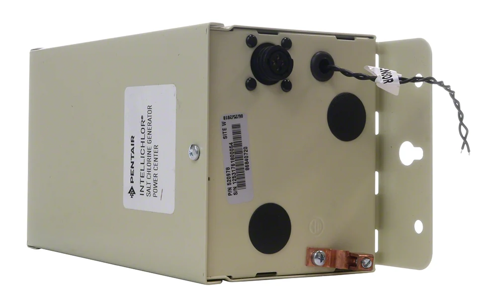 IntelliChlor IC60P Primary Power Center — image 3
